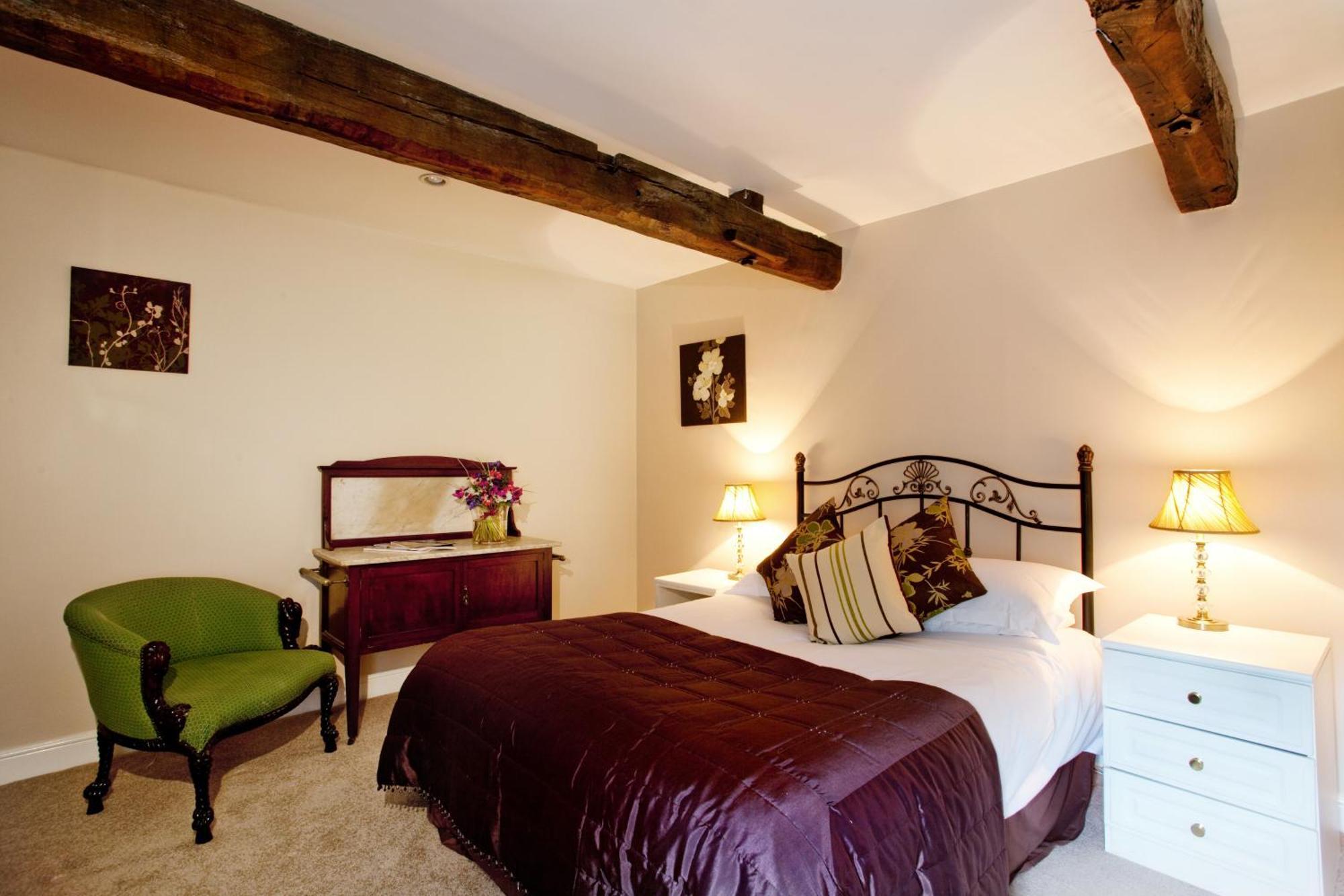Waterton Park Hotel Вэйкфильд Экстерьер фото