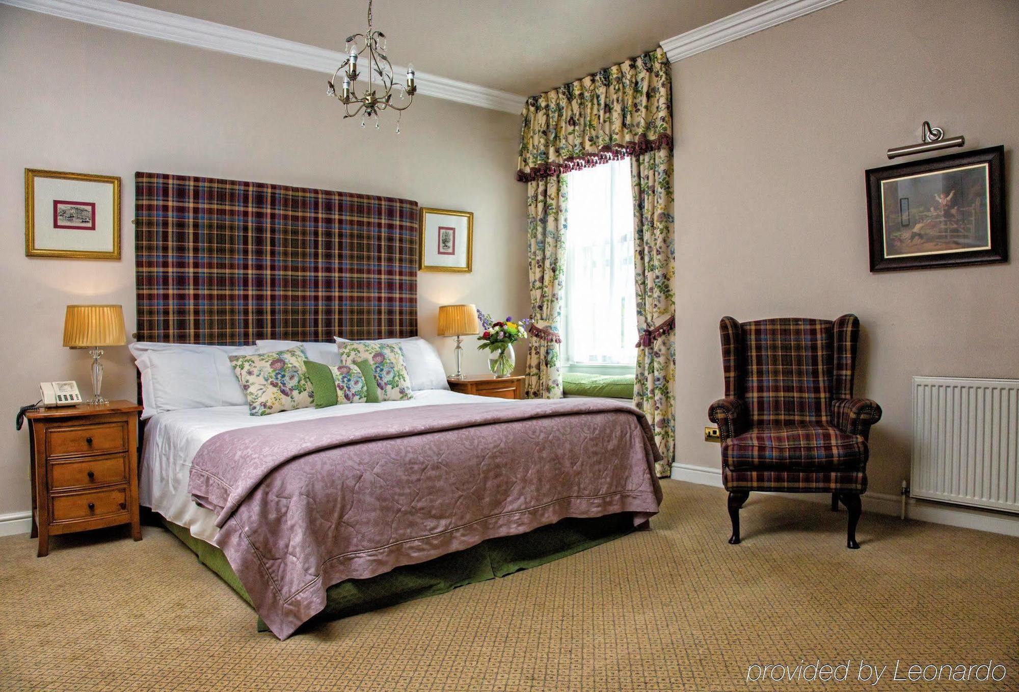 Waterton Park Hotel Вэйкфильд Экстерьер фото