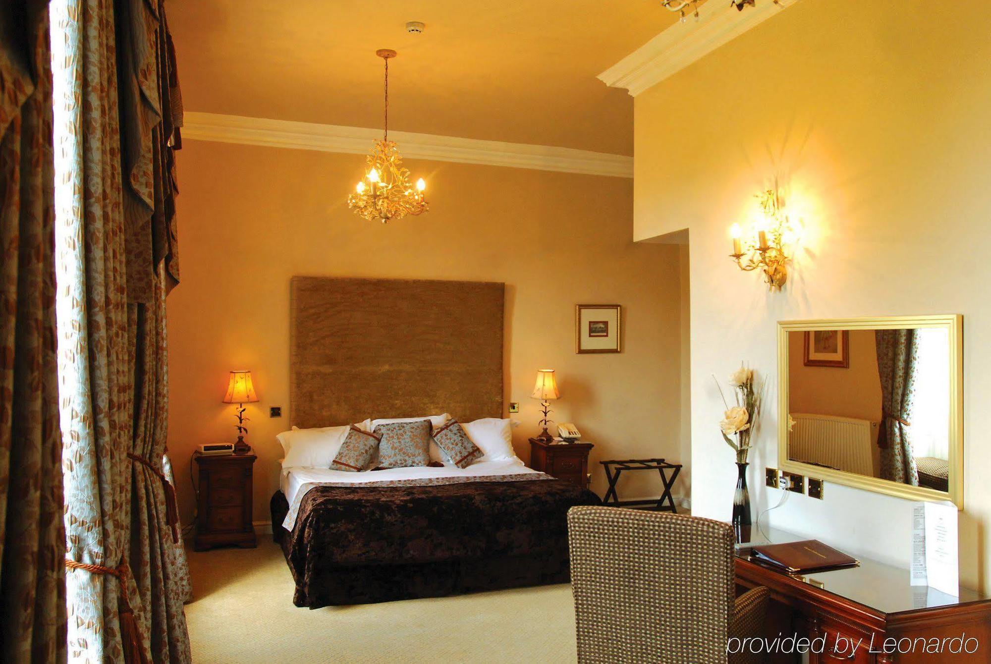 Waterton Park Hotel Вэйкфильд Экстерьер фото