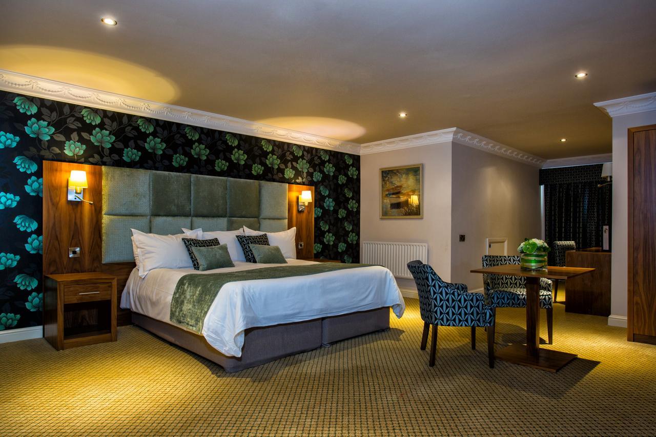 Waterton Park Hotel Вэйкфильд Экстерьер фото